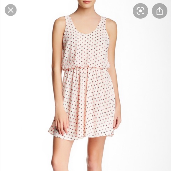 Lush Dress - Picture 6 of 7